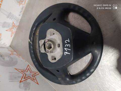 Foto 3ª: Volante Ford Fiesta TREND 95CV 70KW [TZJB] (2011)