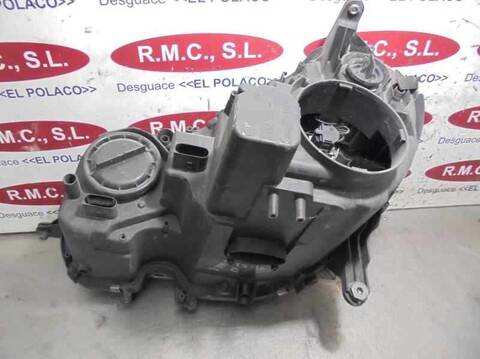 Faro Derecho Mercedes Clase E 180 E 220 CDI 211.008) BERLINA 170CV 125KW
