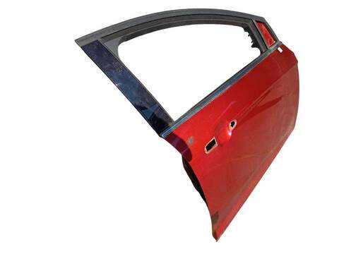 Foto 3ª: Puerta Delantera Derecha Ford Focus 1.6 TDCI (2010)