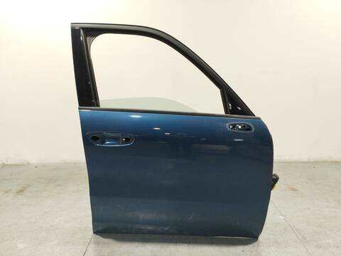 Foto 2ª: Puerta Delantera Derecha Citroen C4 1.6 HDI - BLUEHDI 115 PICASSO 115CV 85KW [9HC (DV6C),BHX (DV6FC)] (2013)