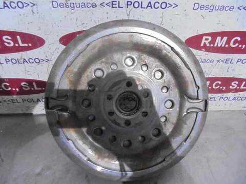 Volante Motor Skoda Octavia 1.9 TDI BERLINA 105CV 77KW