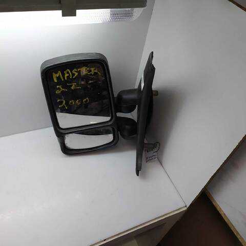 Foto 3ª: Retrovisor Izquierdo Renault Master 2.2 DCI 90 JD0G JD0N JD1N) (1997)