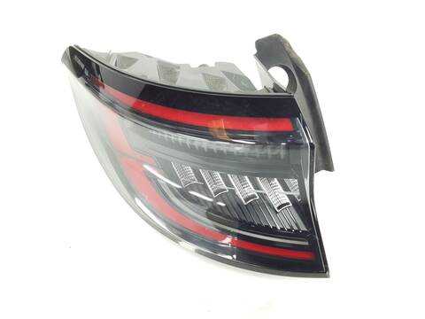 Foto 3ª: Piloto Trasero Izquierdo Renault Austral TECHNO ESPRIT ALPINE