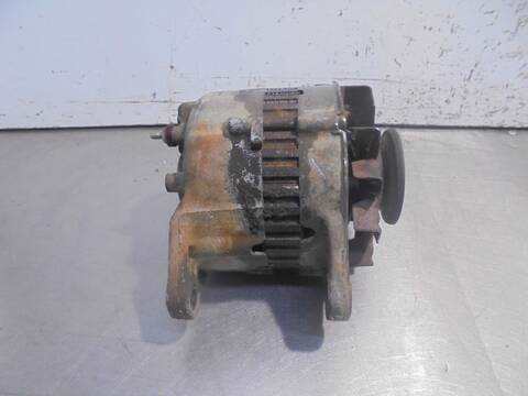 Foto 3ª: Alternador Nissan Vanette 1.5 69CV 51KW [A15] (1989)