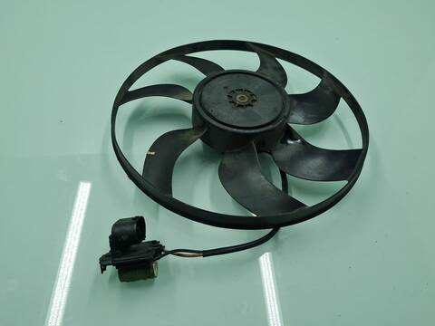 Electroventilador Opel Zafira EXPRESSION START/STOP 120CV 88KW
