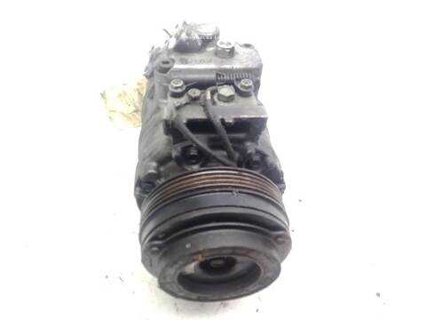 Compresor Aire Acondicionado Bmw Serie 5 518 530 I