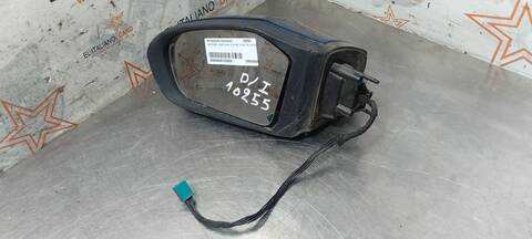 Foto 1ª: Retrovisor Izquierdo Mercedes Clase A 140 A 180 CDI 169.007) 109CV 80KW [OM640940] (2005)