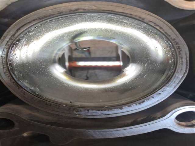 Bloque Motor Nissan Qashqai 1.3 DIG-T 140-160 CV