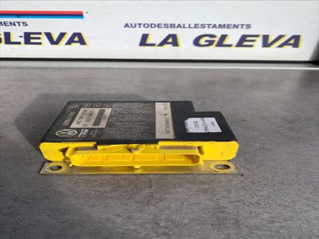 Centralita Airbag Seat Ibiza 1.9 TDI 100CV