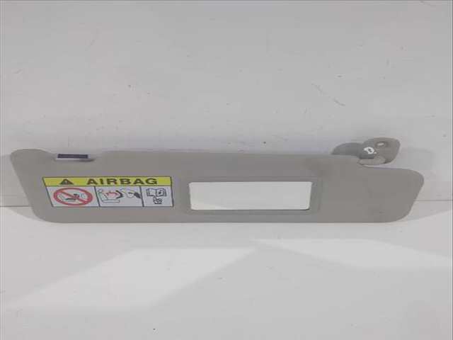 Foto 2ª: Parasol Derecho Dacia Duster 1.0 TCE 90 91CV [H4D 470] (2017)