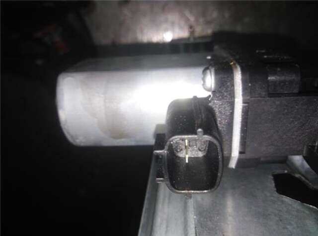 Foto 3ª: Elevalunas Eléctrico Trasero Derecho Renault Clio 0.9T [H4BB408]
