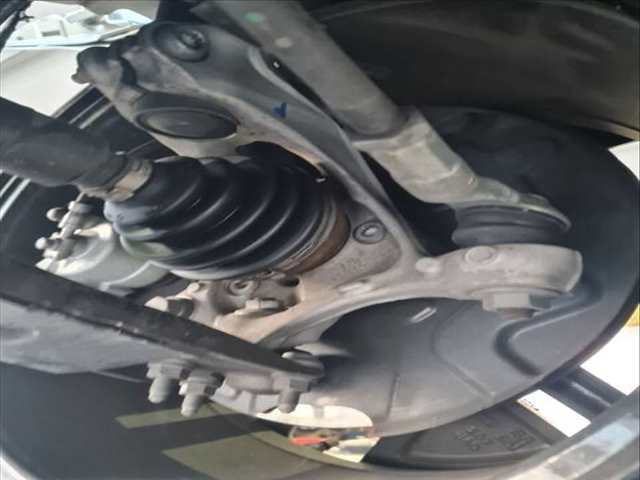 Foto 1ª: Mangueta Delantera Derecha Volkswagen Passat R-LINE 4 MOTION 193CV [DXNB] (2024)
