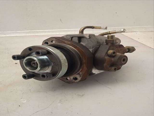 Bomba Inyeccion Nissan Almera 2.2 DCI DIESEL CAT 136CV 100KW