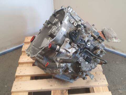 Foto 2ª: Caja Cambios Toyota Corolla 1.8 HYBRID ZWE211) 98CV 72KW FAMILIAR [2ZR] (2020)