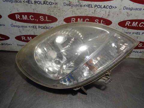 Faro Derecho Renault Kangoo ALIZE 64CV 47KW