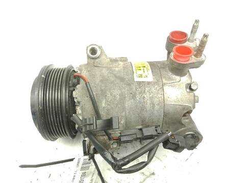 Foto 3ª: Compresor Aire Acondicionado Ford Focus 1.0 ECOBOOST [M1DA] (2010)