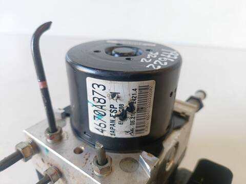 Foto 2ª: Abs Mercedes Clase E 180 E 320 CDI 211.026) 204CV (2002)