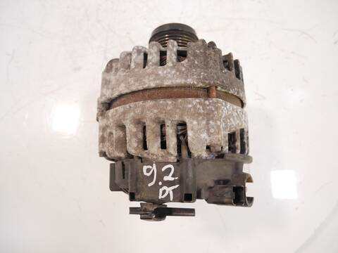 Foto 2ª: Alternador Citroen Berlingo 75 CV 55KW [BH02 BHW DV6FE] (2014)