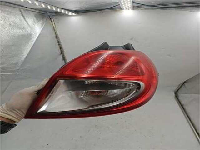 Piloto Trasero Derecho Renault Clio 1.5 EXPRESSION [1.5 LTR. - 63 KW DCI DIESEL CAT]