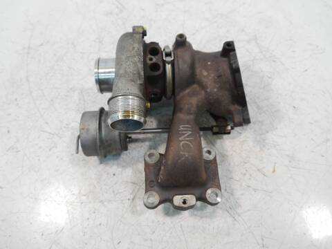 Foto 1ª: Turbocompresor Ford Mondeo 160CV 118KW [UNCE] (2016)