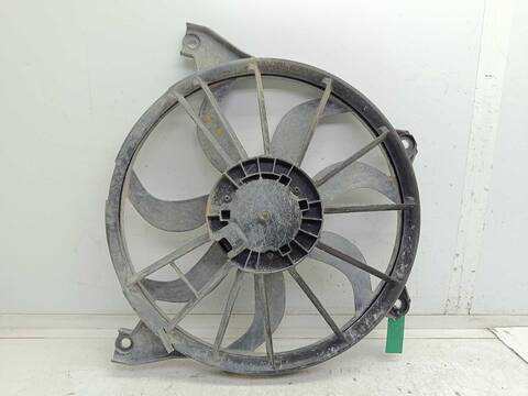 Electroventilador Fiat Freemont URBAN 170CV 125KW