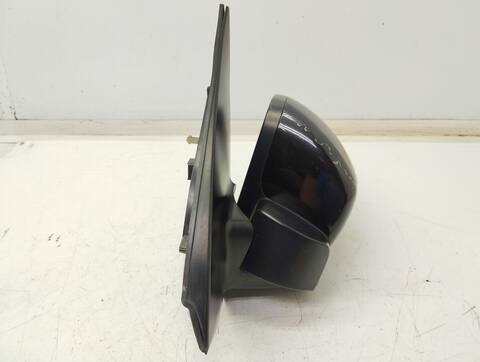 Foto 3ª: Retrovisor Izquierdo Hyundai i10 CLASSIC 67CV 49KW [G4HG] (2008)