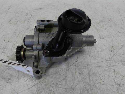 Foto 2ª: Bomba de Aceite Audi A4 180 CV 132KW [CDN CDNB]