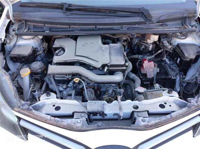 Foto 3ª: Abs Toyota Yaris 1.0 ACTIVE [1.0 LTR. - 51 KW CAT] [1KRFE]