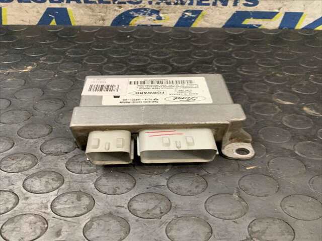 Centralita Airbag Ford Transit 2.400 TDCI137CV101KW 0CV FURGON