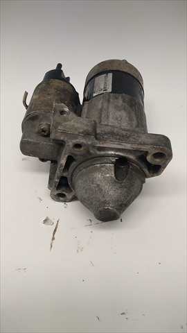 Foto 3ª: Motor de Arranque Renault Kangoo 1.5 D [D/K9KA7] (2004)