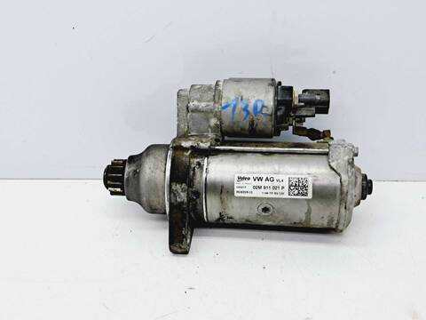 Motor de Arranque Seat Leon FR 150CV 110KW