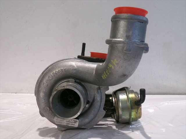Foto 1ª: Turbocompresor Renault Espace 2.2 DCI 2002-2015 [G9TJ7] (2005)