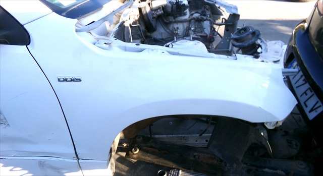 Aleta Delantera Derecha Suzuki Grand Vitara 1.9 D 2006-2015