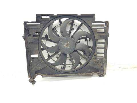 Electroventilador Jaguar F Pace PRESTIGE