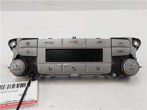 Foto 1ª: Mando Climatizador Ford Mondeo 2.0 TDCI 140CV 103KW [QXBA] (2007)