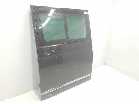 Foto 2ª: Puerta Lateral Corredera Izquierda Volkswagen Transporter 2.0 TDI 150CV T6 [CXFA] (2015)