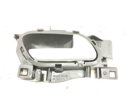 Maneta Interior Trasera Derecha Citroen C5 2.0 HDI FAP BERLINA 163CV 120KW