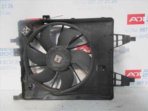 Electroventilador Mercedes Citan 1.7 111 CDI LARGO A2) 415.703)