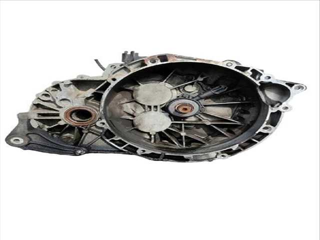 Caja Cambios Ford Focus 2.0 TDCI