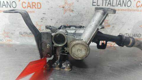 Foto 3ª: Valvula EGR Peugeot 308 ACTIVE 99CV 73KW [BH02 BHYB] (2016)