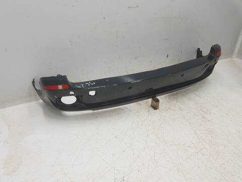 Foto 2ª: Paragolpes Trasero Bmw X5 3.0D (2006)