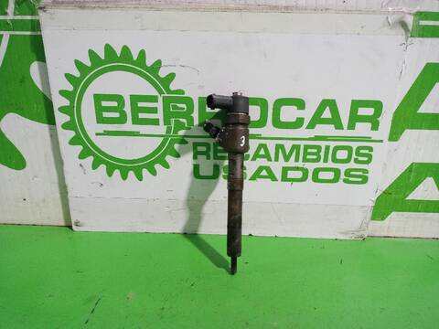 Foto 2ª: Inyectores Fiat 500 LOUNGE 95CV [199B1000] (2009)