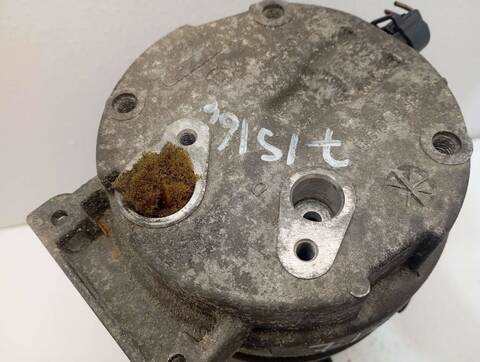 Foto 3ª: Compresor Aire Acondicionado Renault Laguna 2.2 DCI TD GRANDTOUR 150CV 110KW (2004)