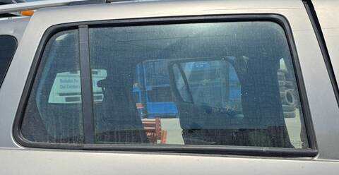 Luna Trasera Derecha Dacia Logan COMFORT 90CV 66KW