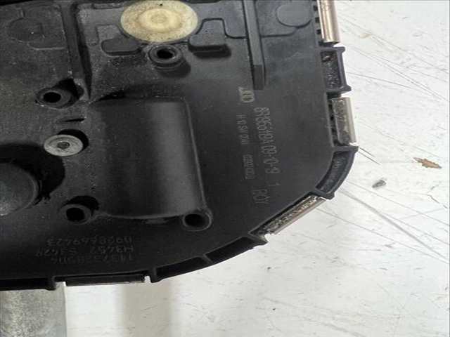 Foto 2ª: Motor Limpia Delantero Audi Q5 2.0 TDI 125KW) 170CV [CAHA] (2009)