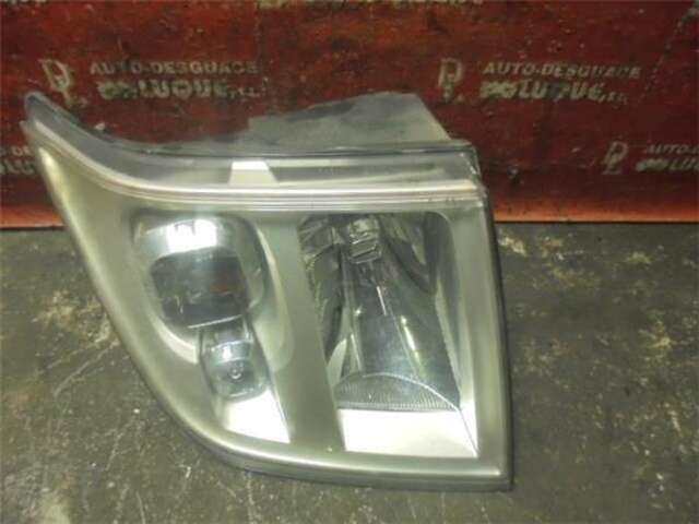 Foto 3ª: Faro Izquierdo Ford Transit 2.2TDCI [SRFA]