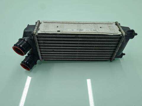 Foto 4ª: Intercooler Citroen C4 BUSINESS 99CV 73KW (2016)