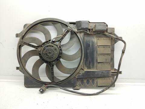 Foto 1ª: Electroventilador Bmw Mini ONE 90CV 66KW [W10B16A] (2006)