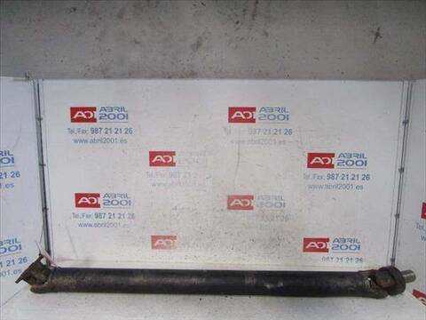 Transmision Central Mitsubishi Montero 2.5 TD K94W) 115CV 85KW