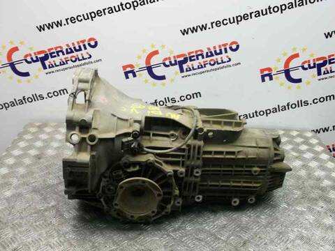 Caja Cambios Audi 100 BERLINA